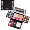 ZMILE Cosmetics Tavolozza Trucco 'Diamonds', Cosmetici Vegan, Nero