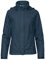 VAUDE Damen Women's Escape Bike Light Jacket, Dark Sea, 44 EU