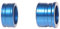 RFX Pro Spurverbreiterung hinten (blau) Sherco SE-R125 18-21 SE-R250/300 14-21 SE-F250-450 14-21