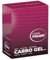 OMNi POWER Carbo Gel (12er Pack) | Energygel für schnelle und einfache Energie | Innovative gelartige Textur | 25 g Kohlenhydrate pro Portion | Geschmacksneutral | Vegan | 12 x 40 g Gel
