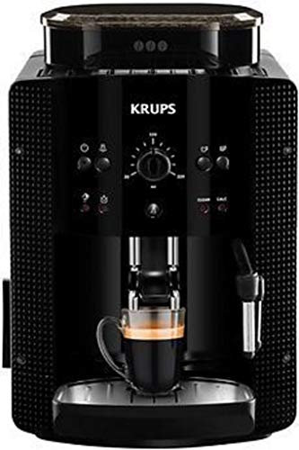 KRUPS Expresso broyeur à café grains YY3957FD