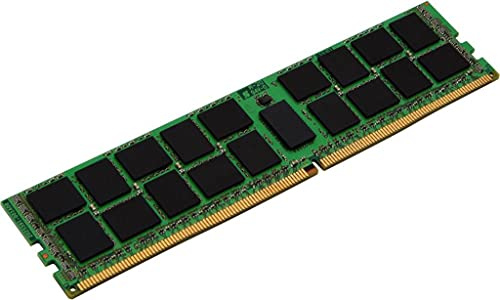 Kingston Branded Memory 32GB DDR4 3200MT/s Reg ECC Module KTD-PE432/32G Server Memory