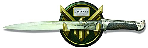 United Cutlery Dune 1/1 Replik Messer Crysknife von Paul Atreides 48 cm