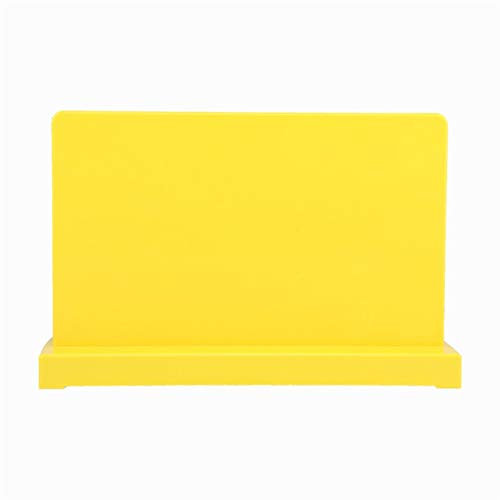 Soporte magnético Potente de Doble Cara para Cuchillos, Estante de Almacenamiento de Utensilios de Cocina de Resina, Bloque Universal para Cuchillos de Chef, Herramientas magnéticas
