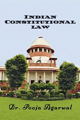 Indian Constitutional Law