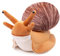 RLOMUTE Schnecken Plüschtier realistisches Stofftier weiches Insect kuscheliges für Gastgeschenke Begleiter Schlafzimmer Auto Heimdekoration Sammlergeschenk für Kinder Jungen Mädchen 15.7Zoll Orange