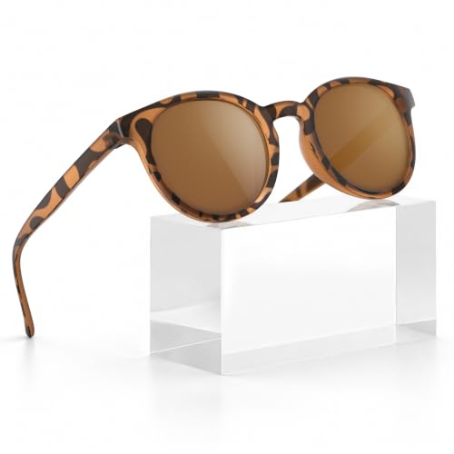 gesruny Sonnenbrille Damen-Polarisiert-Sunglasses Woman | retro Klassisch Mode frauen sonnenbrille outdoor Sport Party reise joggen baseball autofahren geschenke gifts for women