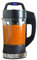 Neo® 4 in 1 Stainless Steel Digital Soup Maker - Mixer Blender Smoothie & Juicer (Stainless Steel)