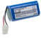 vhbw Akku kompatibel mit Miele RX1-SJQL0, Scout RX1 Staubsauger Home Cleaner Heimroboter (2600mAh, 14,4V, Li-Ion)