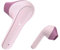 Hama Freedom Light | Auriculares inalámbricos Bluetooth 5.0. True Wireless. Color Rosa