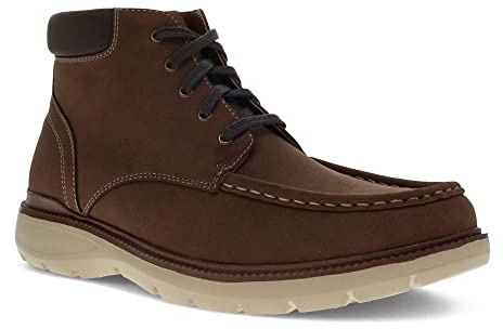 Dockers Rowan Men's Rugged Casual Boot