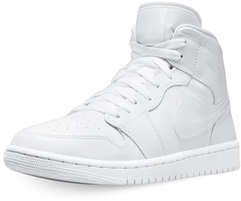 Nike DV0991-111 Wmns Air Jordan 1 Mid Donna, Donna EU 40