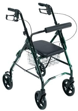 Rollator per passaggi stretti Rolly Slim