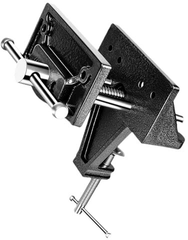 JDNH Étaux de table multifonctionnels étaux portables pour le travail du bois - Étaux de serrage pour établi
