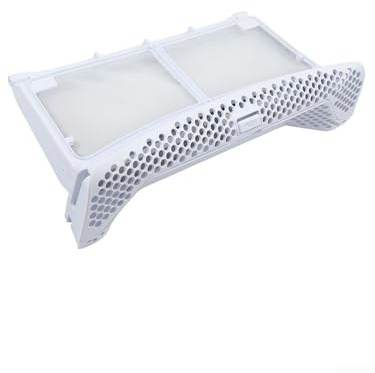 Ersättnings torkfilter för Electrolux och för AEG 807453901/9 8074539019 luddsil för att optimera torkcykler