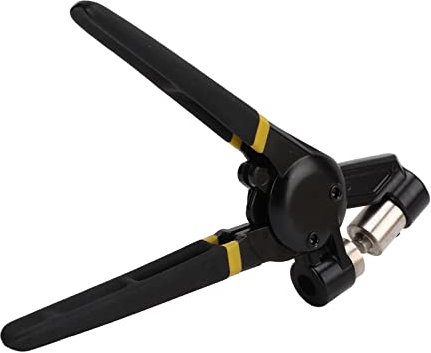 Stanzzange, 10 mm breite Zange Stanzmaschine für Banner für Kleidung für Planen