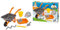 Ecoiffier Super pack maconnerie - brouette 50 cm 496