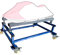 Pedigo Jet Ski Dolly Boat Stand jetski Cart Trolley Rib Tote Workshop Trailer Mover Watercraft Stand Up Showroom Waverunner Carrier, Blue, 126cm x 87cm x 52cm ( L x W x H )