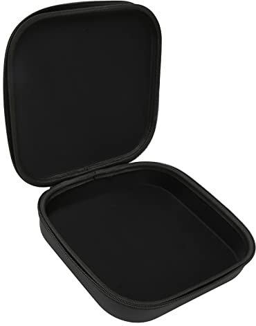 Custodia Rigida per Mini Computer Desktop mac mini carry case Interno Morbido per Evitare Graffi Custodia Rigida per Mini PC per Esterni Boîtiers d'ordinateur