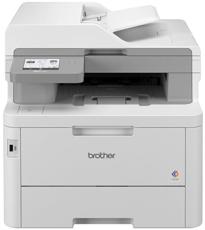 Brother Multifunktionsskrivare MFC-L8390CDW