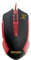 FRTEC - Ratón Gaming con Cable, One Piece Luffy, Compatible con PC, Mac, PS5, Xbox Series X/S (Ratón One Piece)