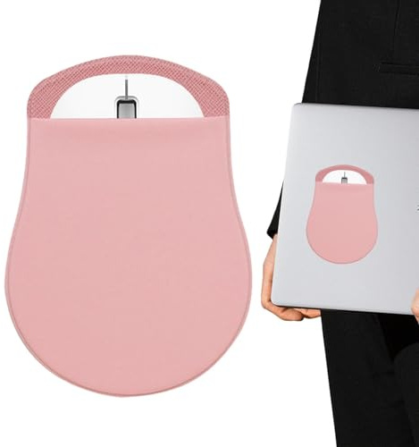 Laptopstativ, stöd för trådlöst, återanvändbart klistermärkefodral med format laptop-klistermärke - laptopstativ, hårt fodral