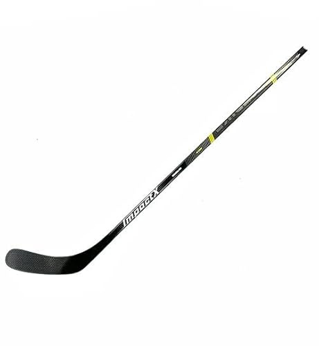 Instrike ImpactX ishockeyklubba junior 45 flex 127 cm höger 45 Flex
