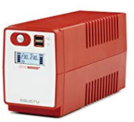 Salicru SPS Soho+ 500VA SAI
