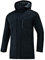 JAKO Winterparker Coachjacke Schwarz, M Herren