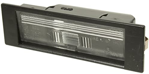 Taros TRADE 254824 Luz de matrícula Izquierdo o derecho