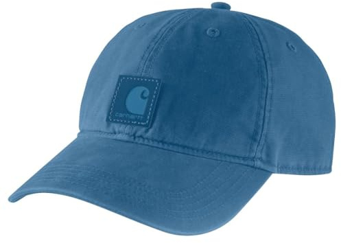 Carhartt Canvas Cap