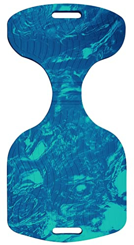 Airhead Sun Comfort Saddle, Sapphire, 32 x 16 x 1.25 (AHSC-036)