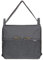 LÄSSIG Baby Kinderbuggytasche Kinderwagentasche Rucksack/Casual Conversion Buggy Bag anthracite