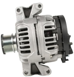 TESLA TECHNICS TT11195 PRO Alternateur de voiture 12V, 90A. Compatible avec MERCEDES-BENZ. Excellent relation qualité-prix. Installation facile et garantie.