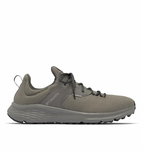 Columbia Men's Benson CRZ, Stratus/Grill, 10.5