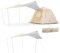 Naturehike Ango Zelt Pop up Zelte 3 Person 4 Person Camping Zelt Wasserdicht Winddicht Einfacher Aufbau Automatikzelt für Camping, Wandern, Outdoor