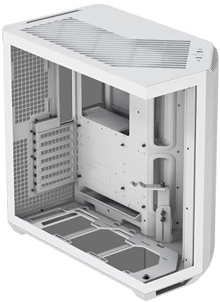 APNX Geh Midi APNX V1-WT-V1 (W/MicroATX/MiniITX)