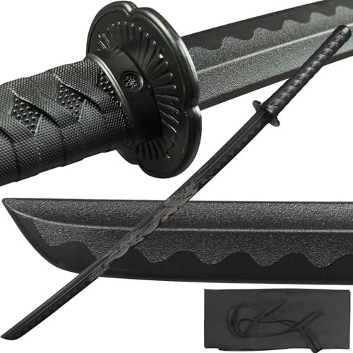 Verlustverkauf Polypropylen La Sportiva Katana Schwert Kendo Schwertkampf Training Samurai Schwert 101cm Bokken Drachenbild Schnitzen