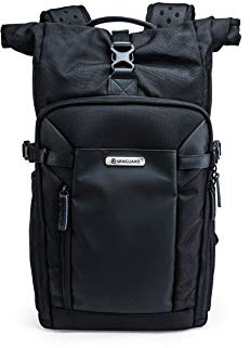 Vanguard Veo Select 39RBM BK - Rucksack für Fotoequipment