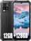 Blackview BV4800 Pro Smartphone Rugged(2025) 12GB+128GB/2TB TF, 6,56 HD+,16MP+8MP/Fingerprint/Face ID/Vetro Corning/OTG/GPS/IP68 IP69K/FM/4G Dual SIM Telefono Indistruttibile (Nero)