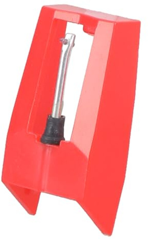 HVRFJXI 1/2/4 aiguilles de rechange pour tourne-disque pour phonographe ST05