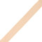Bloch Damen Ballet Satin-Bandrolle für Ballett-/Spitzschuhe, Pink, Einheitsgröße