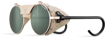 Julbo Occhiali da sole - VERMONT CLASSIC - Adulto Unisex - Oro Rosa/Beige - Cat. 3