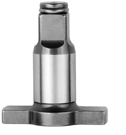 Homefurnishmall Schraubenschlüssel-Set, 1,27 cm (1/2 Zoll) Elektrowerkzeugschlüssel Amboss Montage für bürstenlose, hohes Drehmoment, Schraubenschlüssel DCF899H DCF899HB 19 mm 18 V 20 V