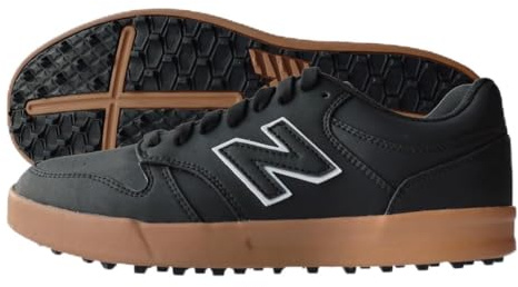 New Balance 480 SL, golfskor för män