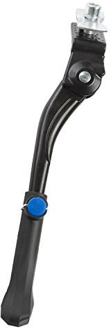 M-Wave Fahrradständer Mittelbau-Seitenständer Fahrradständer 16-20 Zoll univeral Ständer