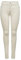 Only Damen ONLBLUSH Life MID SK AK RW DOT019 NOOS Jeanshose, Ecru, XL / 30L