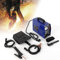 20A-120A - Soldadora de electrodos con inversor portátil, 200 A, IGBT MMA máquina de soldar, juego monofásico 220 V CC