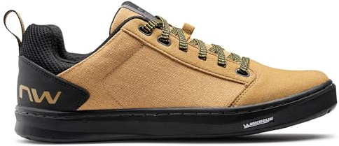 Northwave Scarpe TAILWHIP, Marrone, 45 EU
