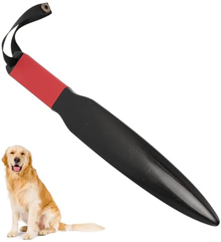 dsheng Bastone per Morso di Cane, Pitbull Break Stick Professionale Bastoncini per Cani Senza Morso Bastone per Addestramento per Morso di Cane Giocattolo, Bastoncini per Cani da